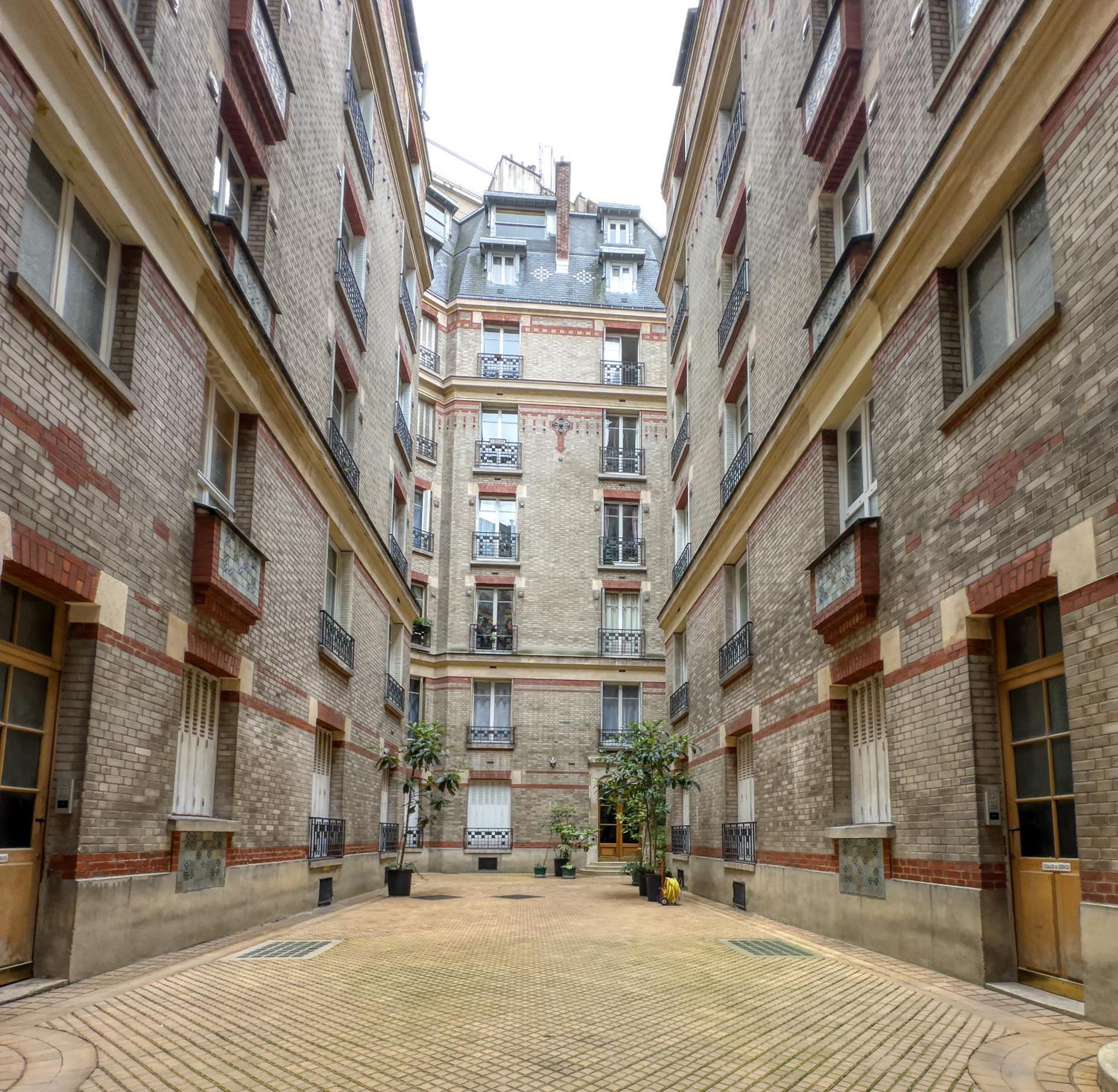 Luxury Place Near Champs Elysees Apartment *