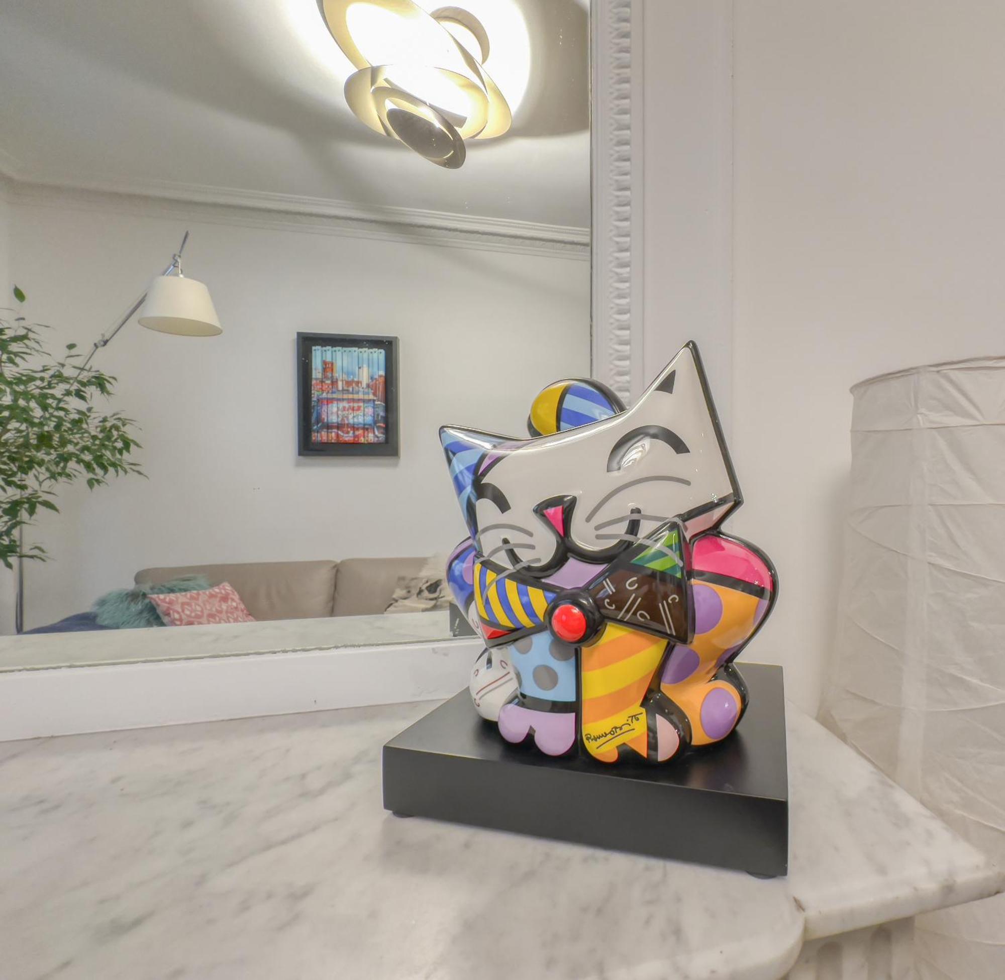 Apartment Luxury Place Near Champs Elysees *