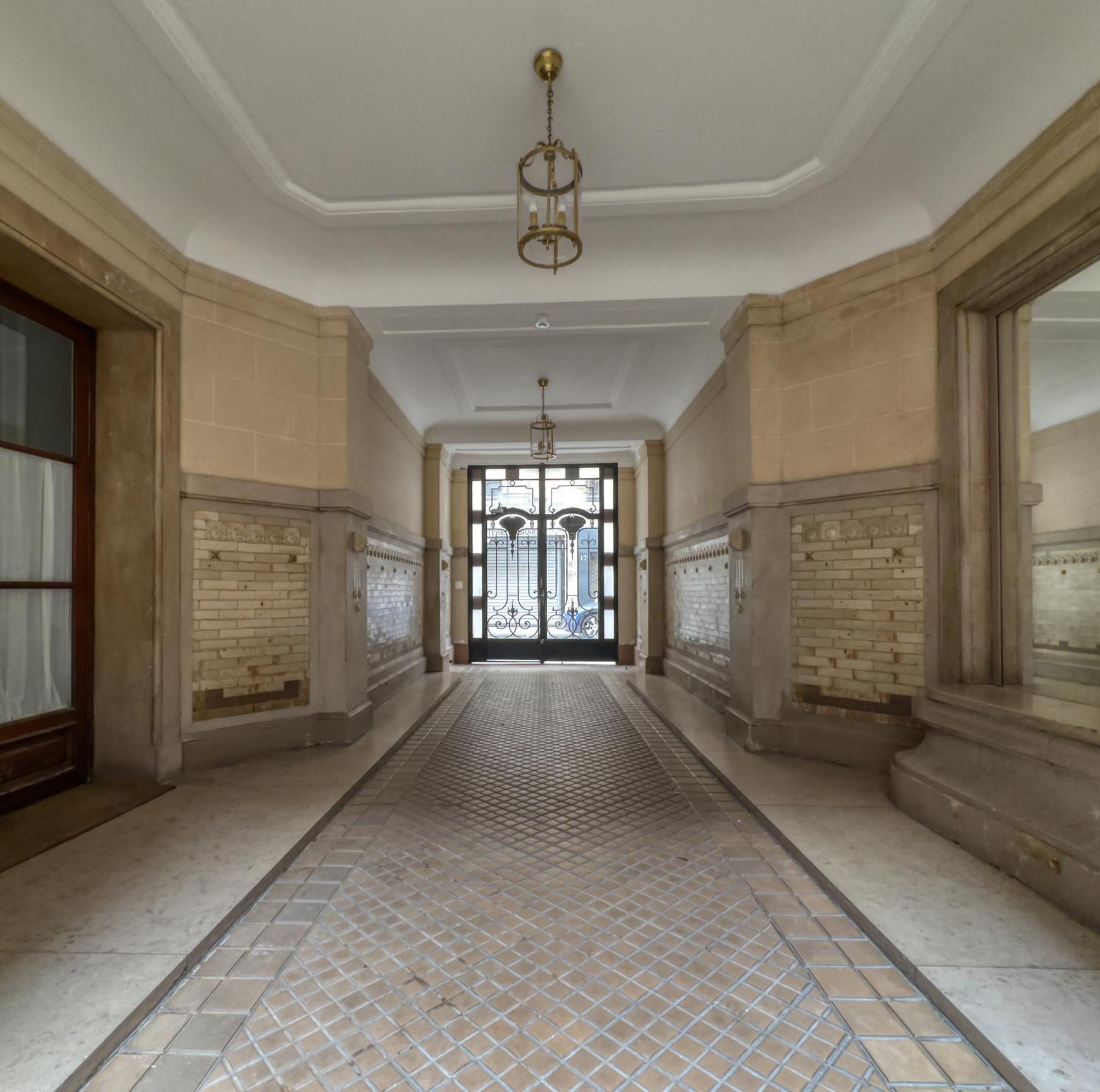 Luxury Place Near Champs Elysees Apartment Paris