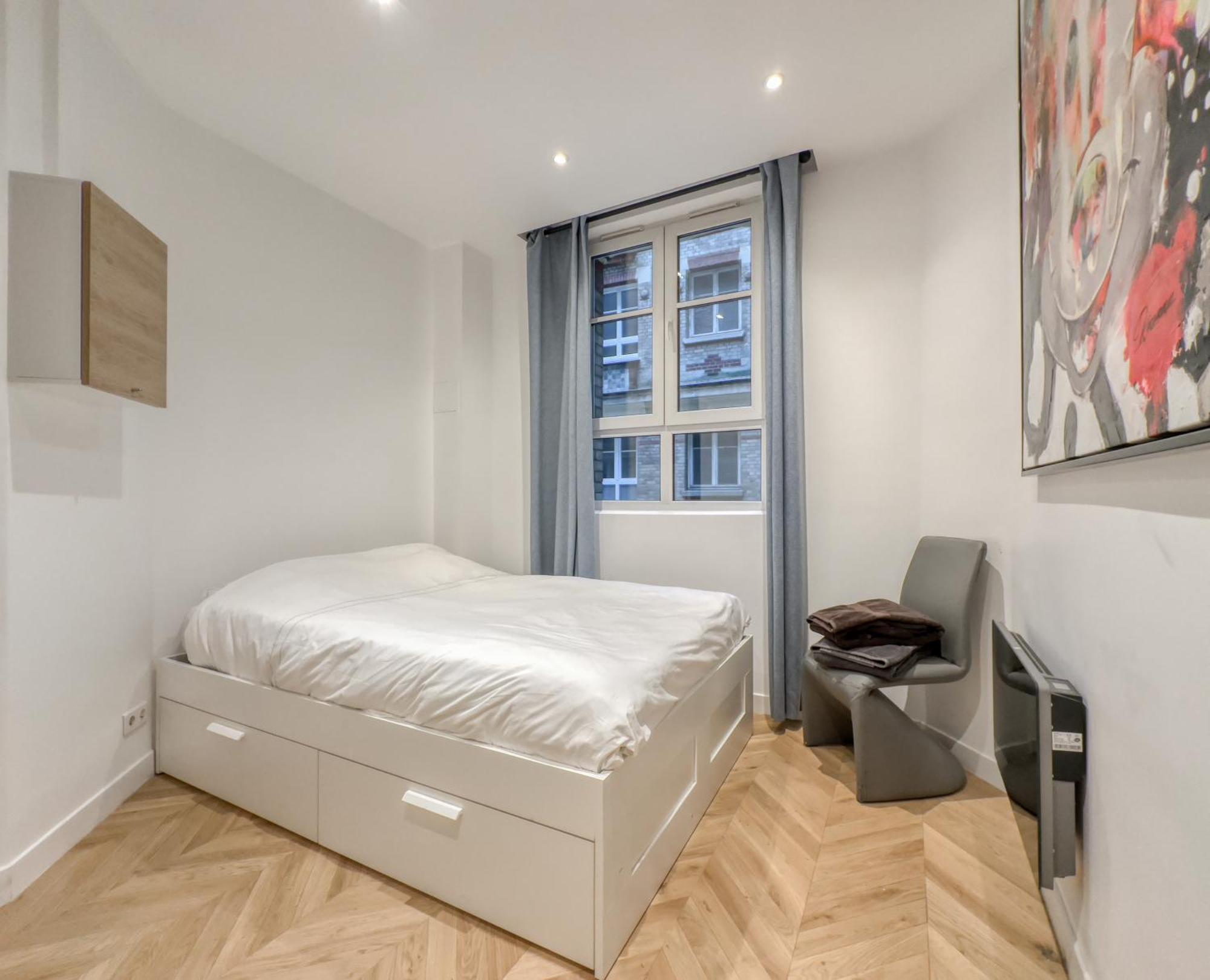 Luxury Place Near Champs Elysees Apartment *