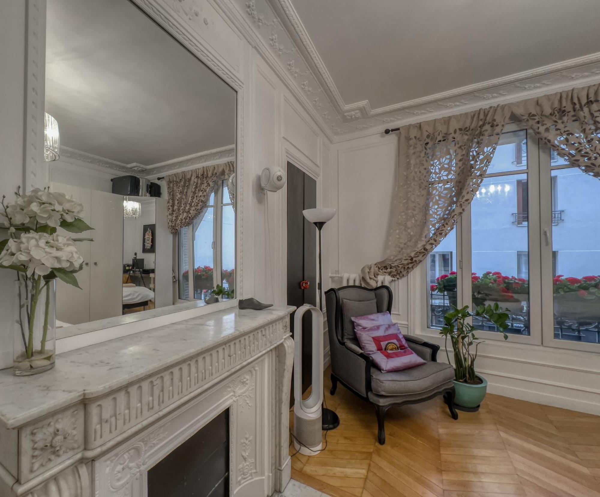 Apartment Luxury Place Near Champs Elysees *