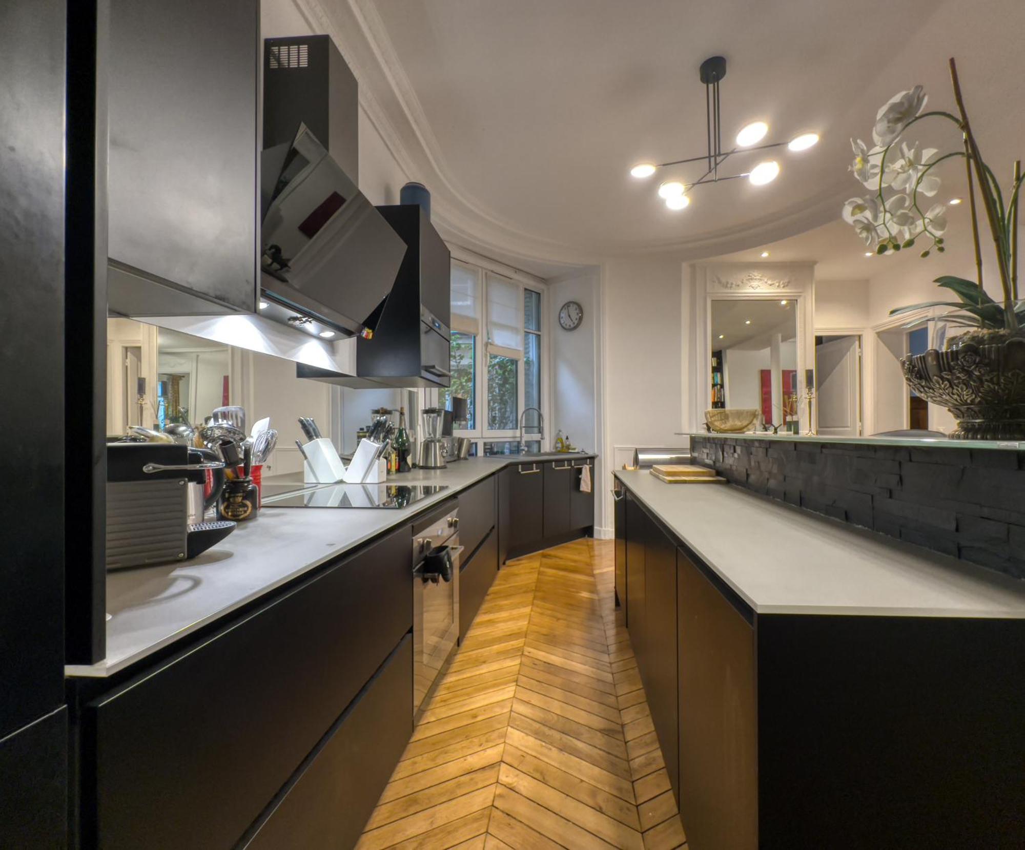 Luxury Place Near Champs Elysees Apartment Paris