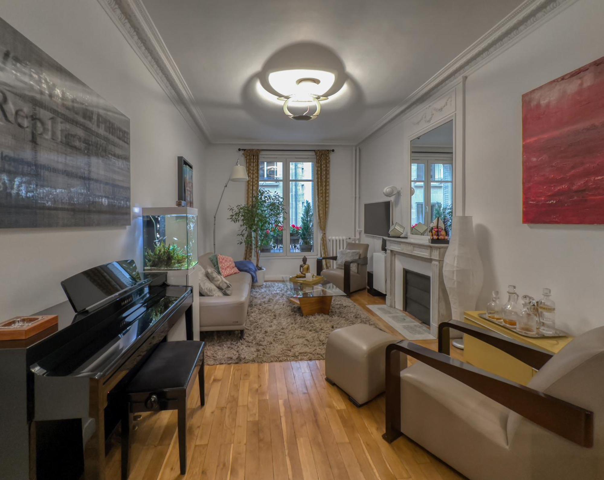 Luxury Place Near Champs Elysees * Paris