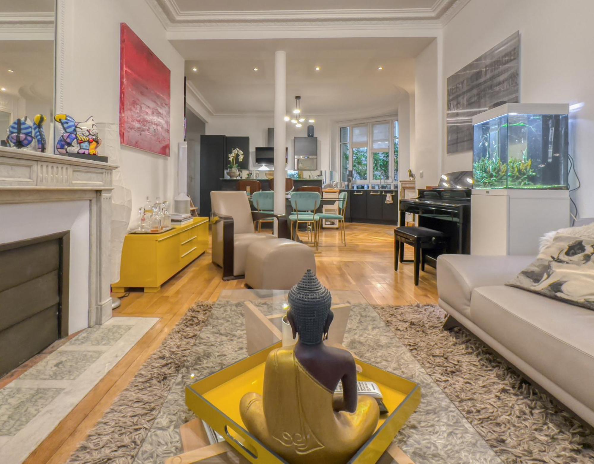 Apartment Luxury Place Near Champs Elysees *