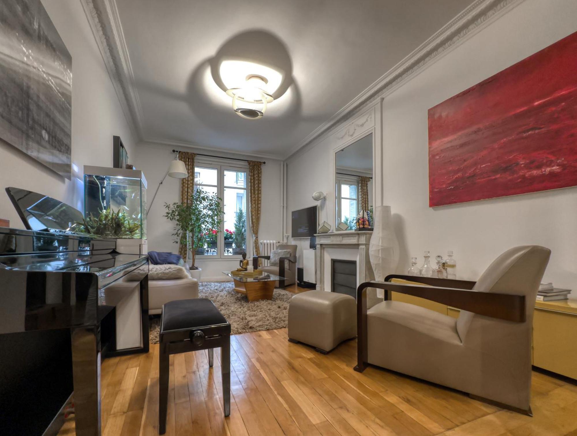 Luxury Place Near Champs Elysees * Paris